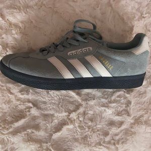 Adidas gazelle shoes